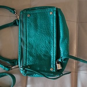Crossbody purse